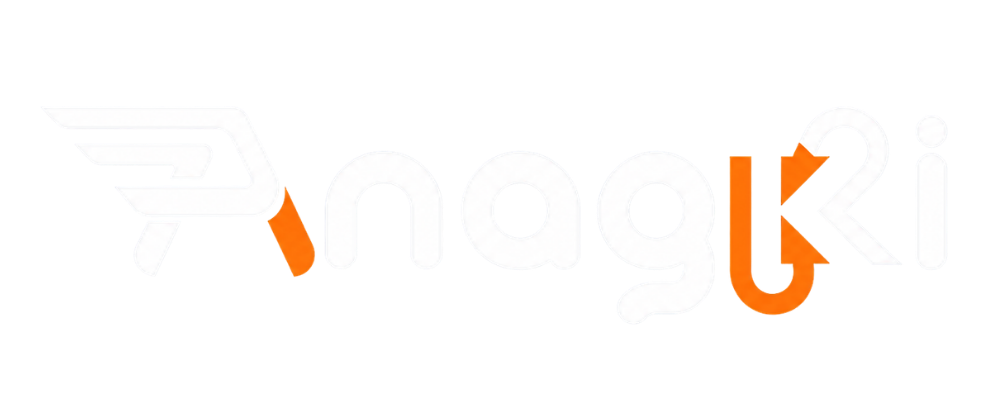 ANAGKI Logistics